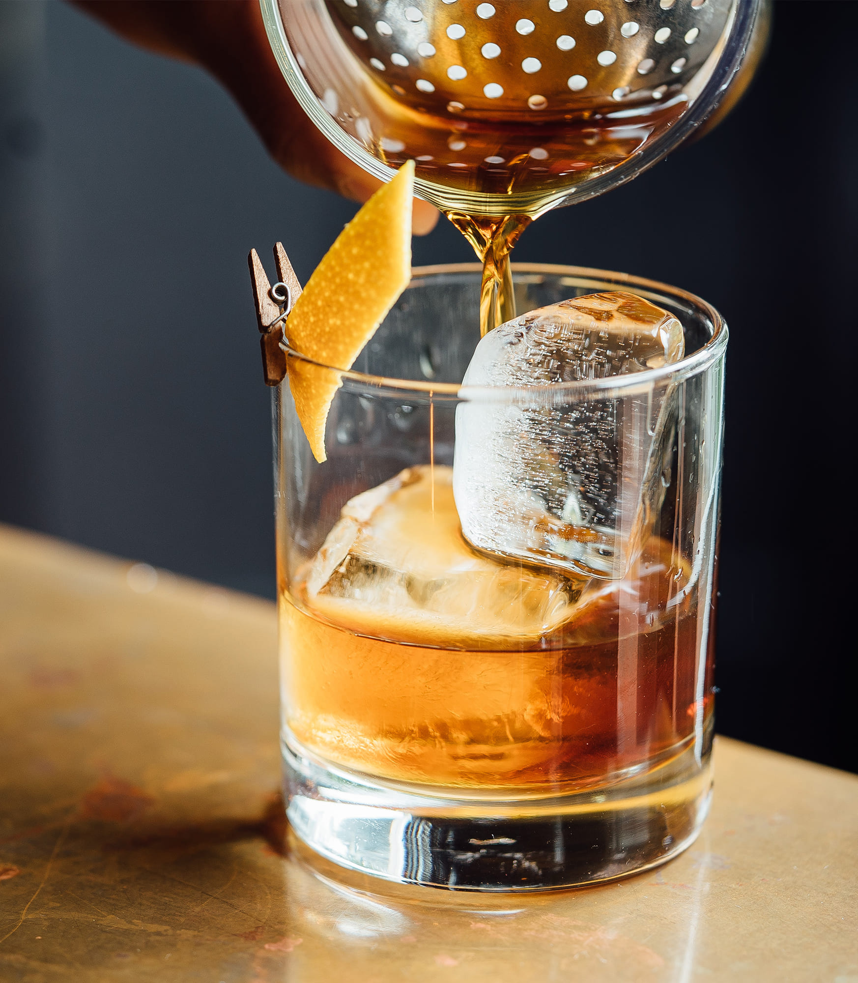 Cocktail menu412x
